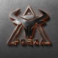 Logo of telegram channel pubgforza — FORZA ESPORTS