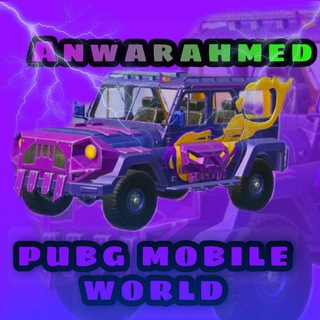لوگوی کانال تلگرام pubgglobalaccdealing — ✅ℙ𝕌𝔹𝔾 𝕄𝕆𝔹𝕀𝕃𝔼 𝕎𝕆ℝ𝕃𝔻 ™