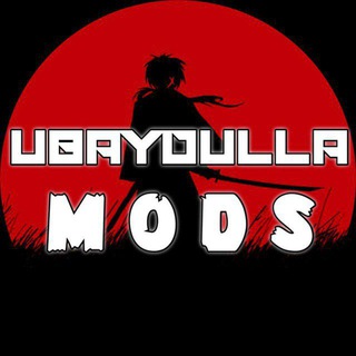 Telegram kanalining logotibi pubghack_uzbek — UBAYDULA MODS CHEATS🇺🇿
