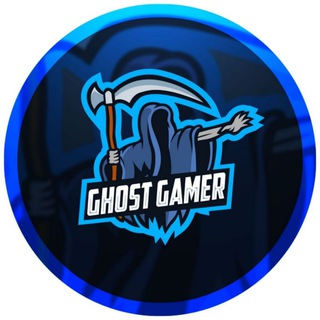 Logo of telegram channel pubghack10 — Ghost Gamer