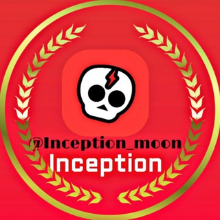 Logo of telegram channel pubginception — Carding & Game Hacks Sale