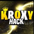 Logo saluran telegram pubgkroxy — 𝐊𝐑𝐎𝐗𝐘 𝐇𝐀𝐂𝐊
