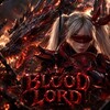 Логотип телеграм канала @pubglordmobile — BLOOD LORD