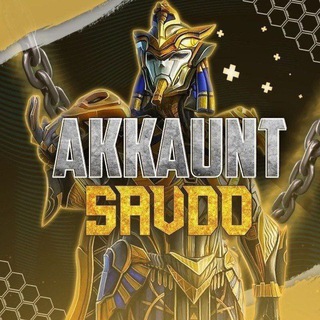 Telegram kanalining logotibi pubgm_akkaunt_shop — PUBG MOBILE AKKAUNT BOZORI