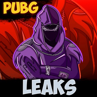 Logo saluran telegram pubgm_leaks — Prosti Bro leaks