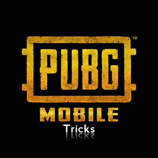 टेलीग्राम चैनल का लोगो pubgm_tricks — PUBG Mobile & BGMI Tricks