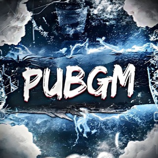 Logotipo do canal de telegrama pubgm_uc_uzb - 𝗣𝗨𝗕𝗚𝗠