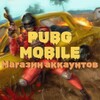 Логотип телеграм канала @pubgm_marketplace — Магазин аккаунтов PUBG Mobile | АККАУНТЫ ПУБГ | Купить аккаунты PUBG