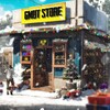Логотип телеграм -каналу pubgm_ppstore — PP STORE