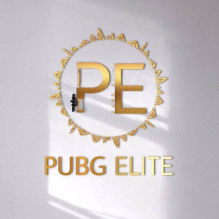 لوگوی کانال تلگرام pubgmelite — نخبة ببجي - PUBG ELITE