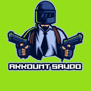 Telegram kanalining logotibi pubgmobile_akkaunt_savdos_bozor — AKKAUNT SAVDO