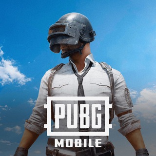 Логотип телеграм -каналу pubgmobile_cng — PUBG MOBILE