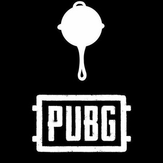 Telegram channel PUBG MOBILE logo