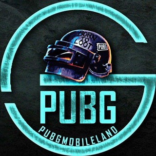 لوگوی کانال تلگرام pubgmobile_land — Pubg Mobile | پابجی موبایل