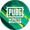 Логотип телеграм канала @pubgmobileesportscis — Киберспорт | PUBG MOBILE