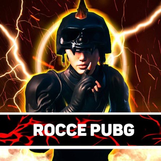 Telegram channel ROCCE AKKAUNT SAVDO logo