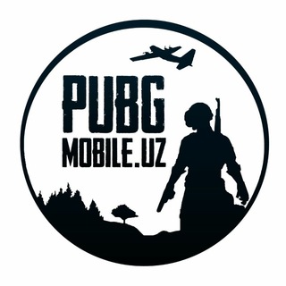 Логотип телеграм канала @pubgmobileorg — PUBG MOBILE NEWS | UZ