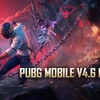 टेलीग्राम चैनल का लोगो pubgmobileupdatedapk — Pubg Mobile 4.6 update