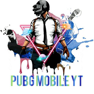 Telegram kanalining logotibi pubgmobileuzno1 — PUBG mobile YT
