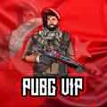 Logo saluran telegram pubgmodmenuconfig — Pubg Mod Config Türkiye