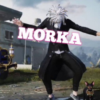 Логотип телеграм канала @pubgmorka — 📛📛啊热末日卡 - ТВОЙ ИГРОВОЙ ТАЛИСМАН 📛📛
