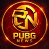 لوگوی کانال تلگرام pubgnewsorg — پابجی موبایل / Pubg News