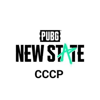 لوگوی کانال تلگرام pubgnewstateq — PUBG new state СССР