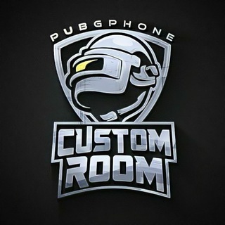 لوگوی کانال تلگرام pubgphoneroom — Pubgphone room