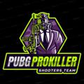Logo saluran telegram pubgprokiller — PUBGPROKILLER