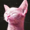 Логотип телеграм канала @pubgsellerhub — КОШАЧИЙ СМЕХ