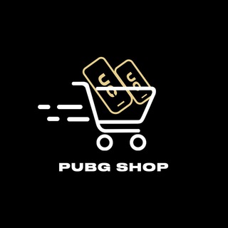 Логотип телеграм канала @pubgshopuc100 — PUBGUCSHOP