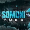 Telegram channel PUBG SOMONI logo