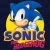 Логотип телеграм канала @pubgsonic — SONIC THE CREATOR