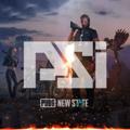 لوگوی کانال تلگرام pubgstateiran — 💥NEW STATE IRAN | نیو استیت