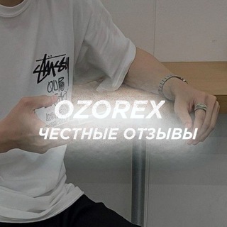 Логотип телеграм канала @pubgstatepro — ГАРАНТ OZOREX