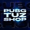 Логотип телеграм канала @pubgtuzshop — PUBG TUZ SHOP ⚜️
