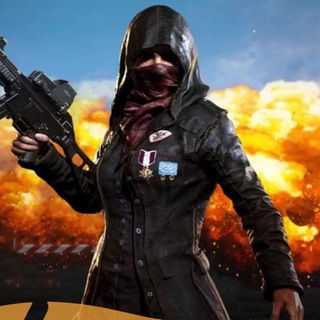 Telegram kanalining logotibi pubguc_ucpubg — PUBG MOBILE UC