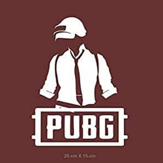 Logo of telegram channel pubguz_tournament — ✔️ PUBG Giveaway | News & OFFERS