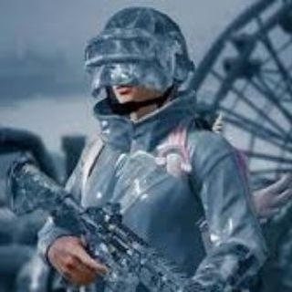 Логотип телеграм канала @pubguzone — OTABEK UC SERVIS