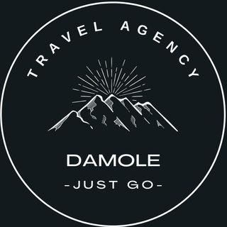Telegram kanalining logotibi pubgwallpaperss — Damole Travel