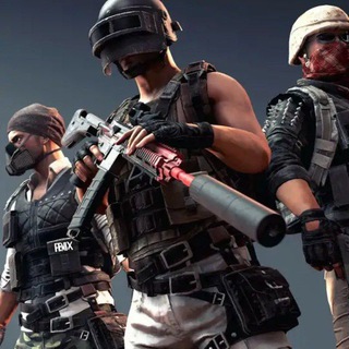 Логотип телеграм канала @pubgzevs1 — Pubg_продажа😍
