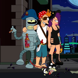 Логотип телеграм канала @publch — Канал ПаБлЧ