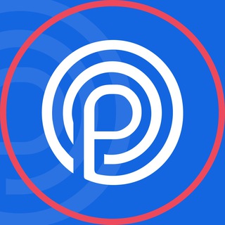 Логотип телеграм канала @publer_pro — Publer