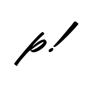 Логотип телеграм канала @public_ekb — public! ЕКАТЕРИНБУРГ