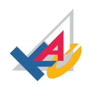 Логотип телеграм канала @public_kas7 — КАС №7