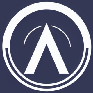 Логотип телеграм канала @public_media_channel — Media Channel