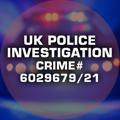 Telegram channel 6029679/21 logo