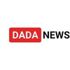 Логотип телеграм канала @publicdada24 — Да Да News