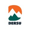 Логотип телеграм канала @publicdersucamp — DersuCamp