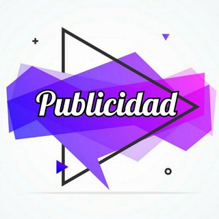 Logo saluran telegram publicidad_automatica — Publicidad Automática Cuba